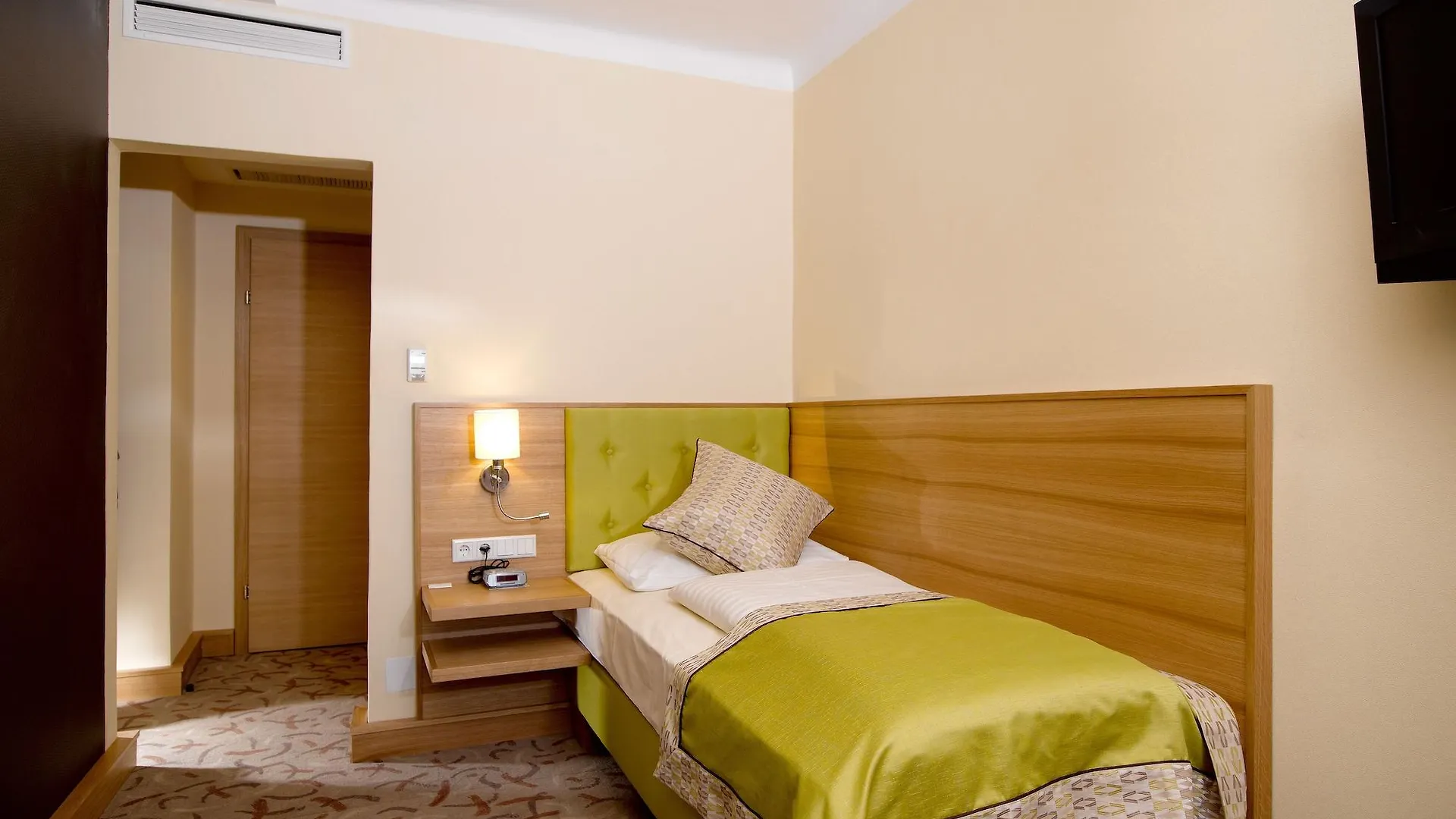 Hotel Drei Raben Graz