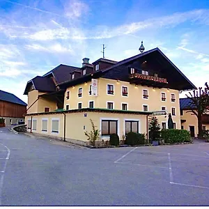 Hartlwirt Gasthof-hotel Oostenrijk