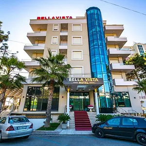 Bella Vista 3*, Shkallnur Albania