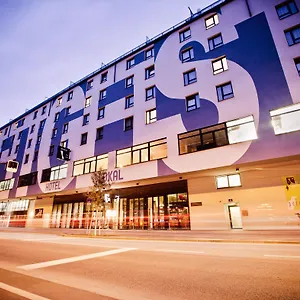 navštívit hotel