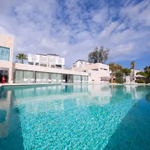 **** Szálloda Urban Valley Resort&spa Málta