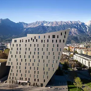 Hilton Garden Tivoli Oostenrijk