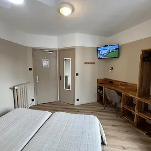 Szálloda Angleterre Franciaország