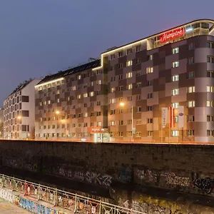 Hampton By Hilton West 3*, Vienna Austria