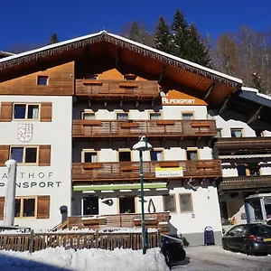 Alpensport - Joker Card Included Oostenrijk