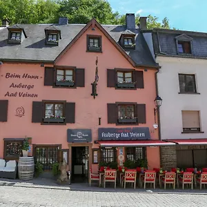 *** Hotel Aal Veinen Luxemburgo