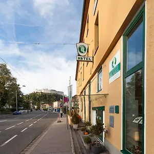 Via Roma Oostenrijk