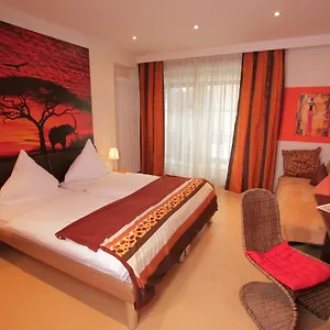 navštívit hotel