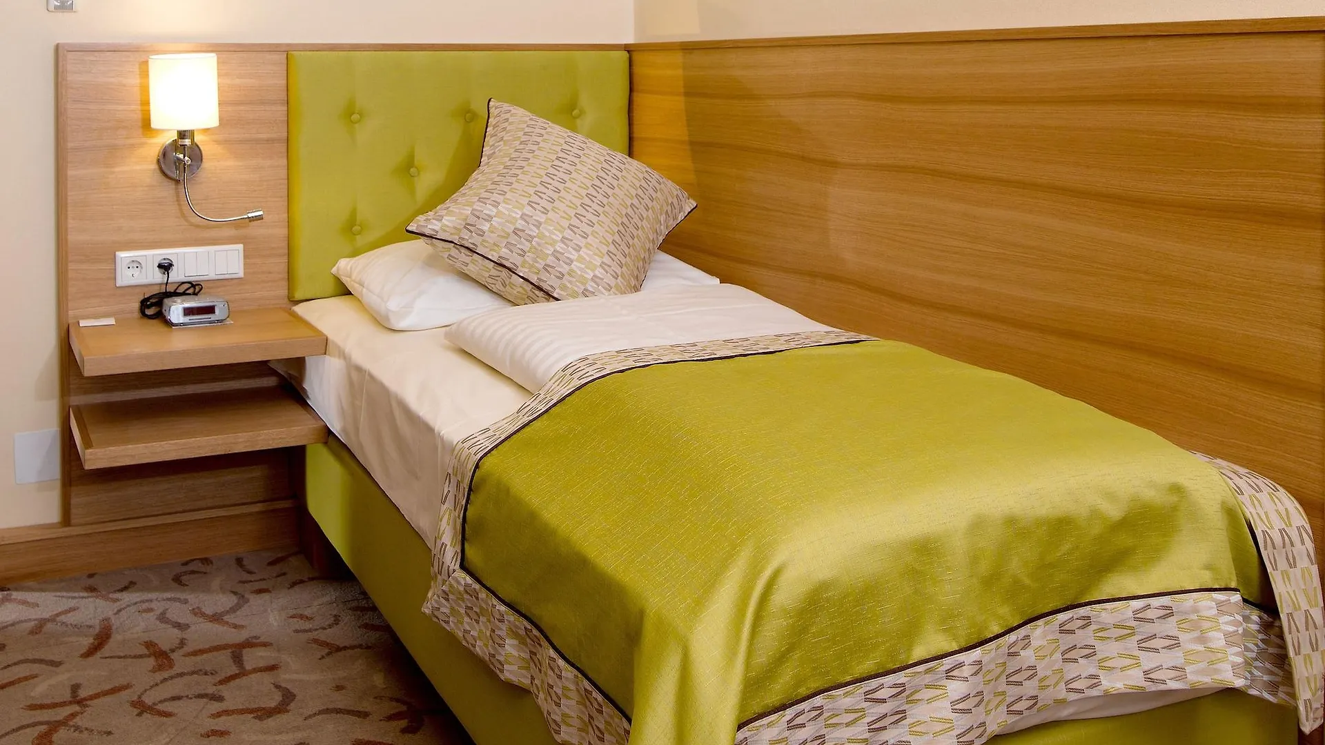 Hotel Drei Raben Graz