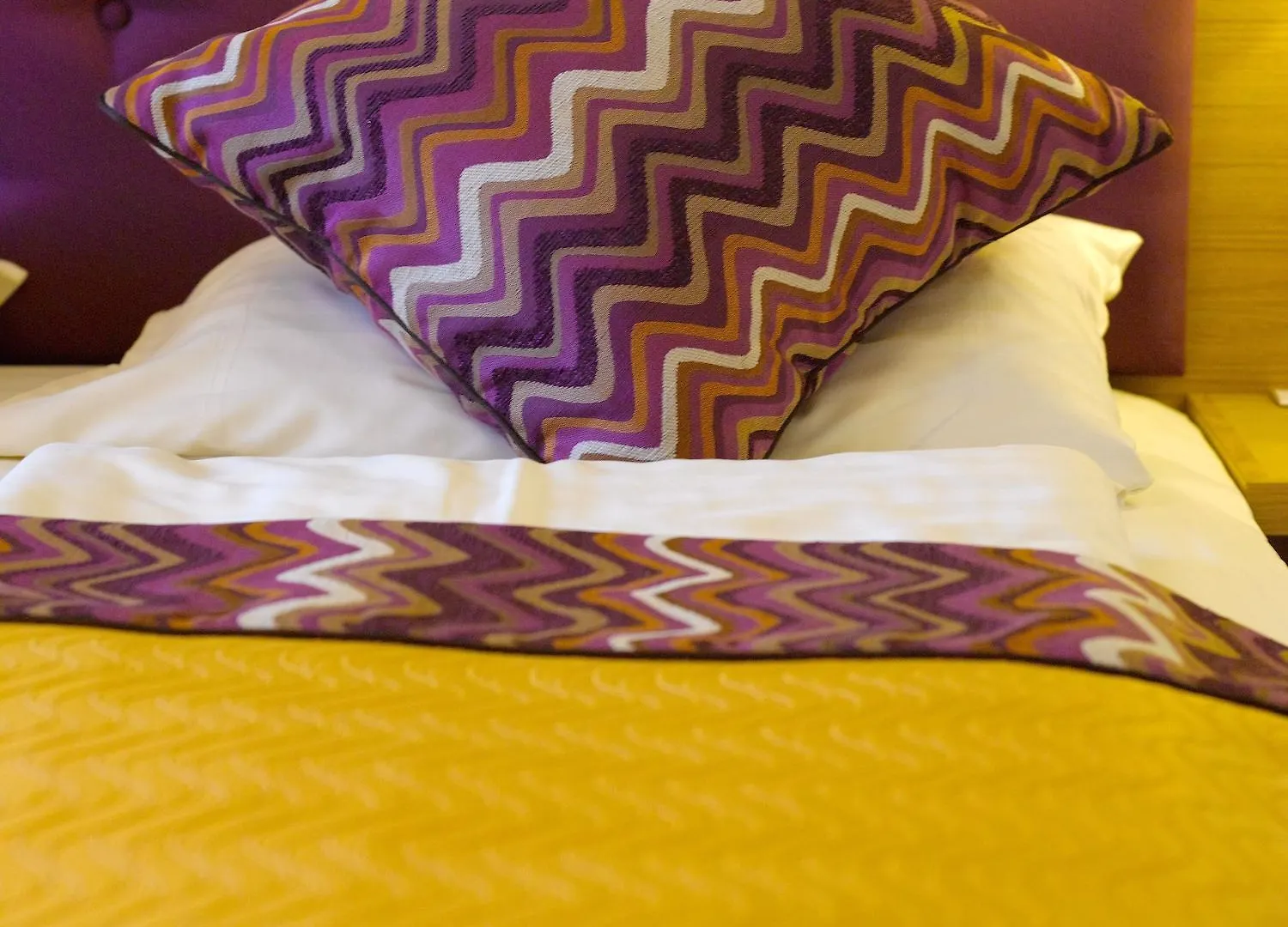 Hotel Drei Raben Graz Austria