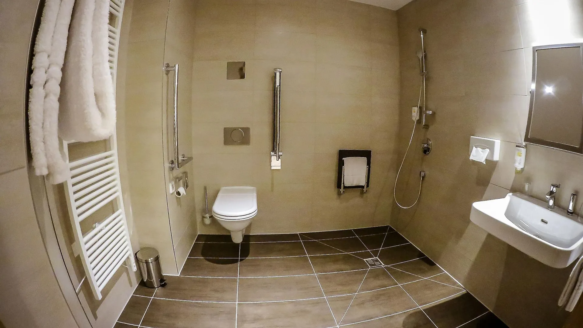 Hotel Drei Raben Graz