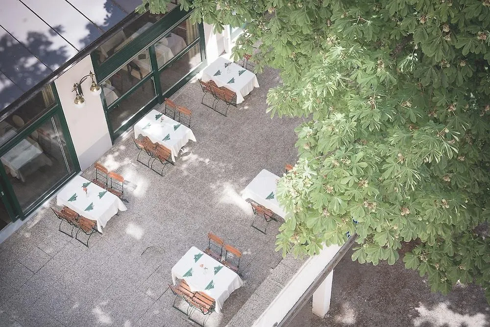 Hotel Drei Raben Graz 4*,  Austria