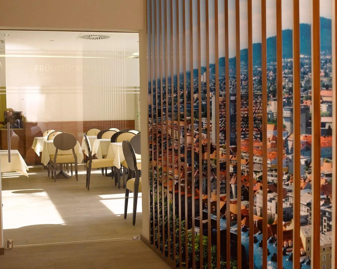 Hotel Drei Raben Graz Austria