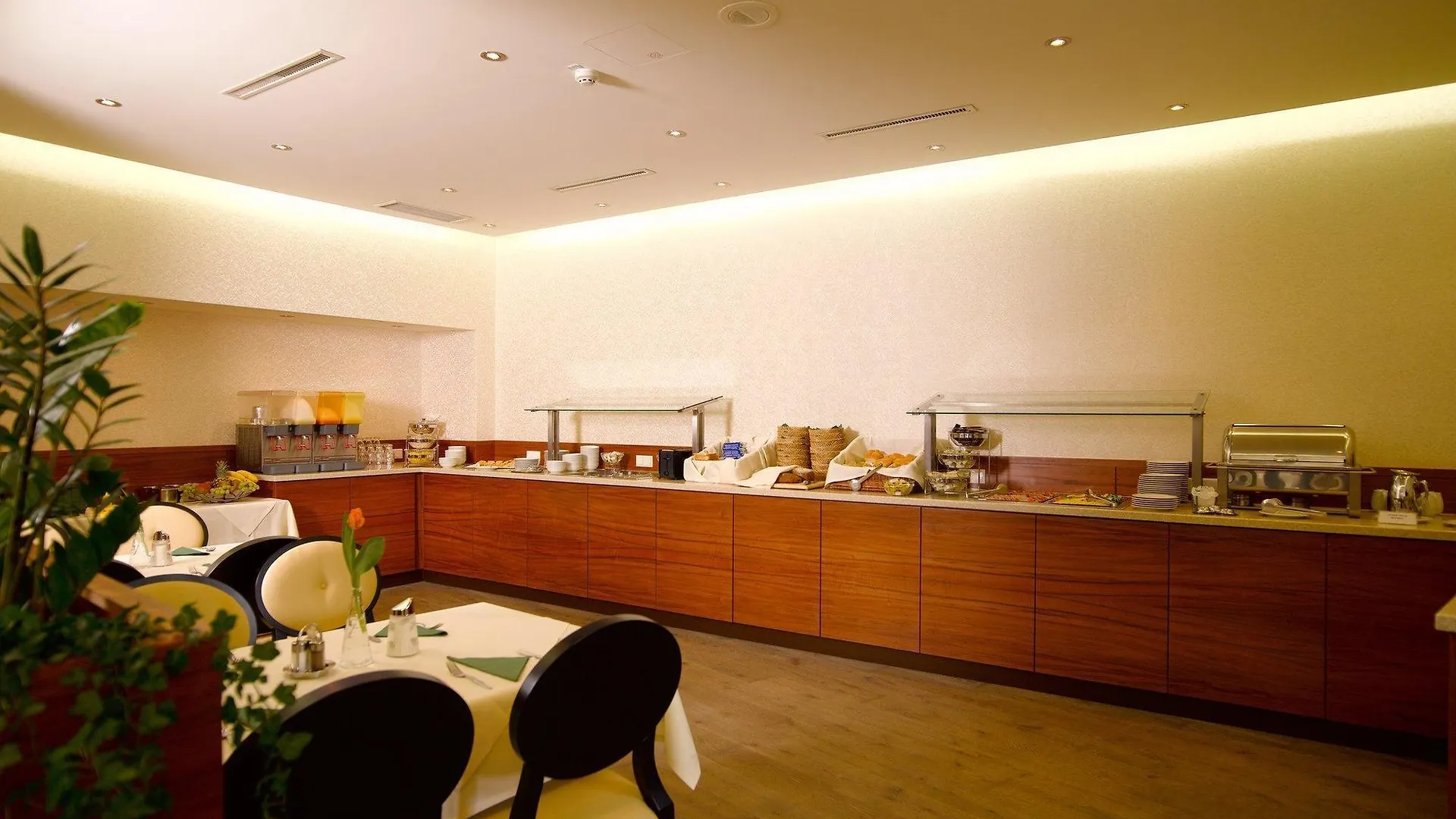 Hotel Drei Raben Graz