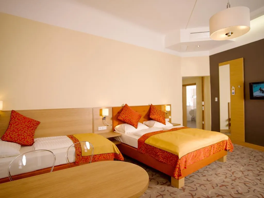 Hotel Drei Raben Graz