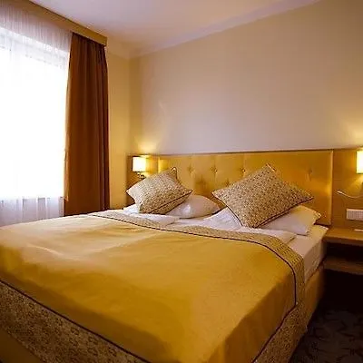 ****  Hotel Drei Raben Graz Austria