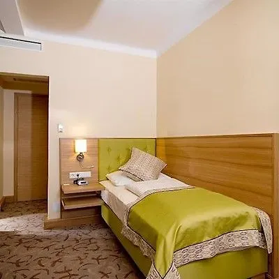 Hotel Drei Raben Graz