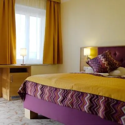 Hotel Drei Raben Graz