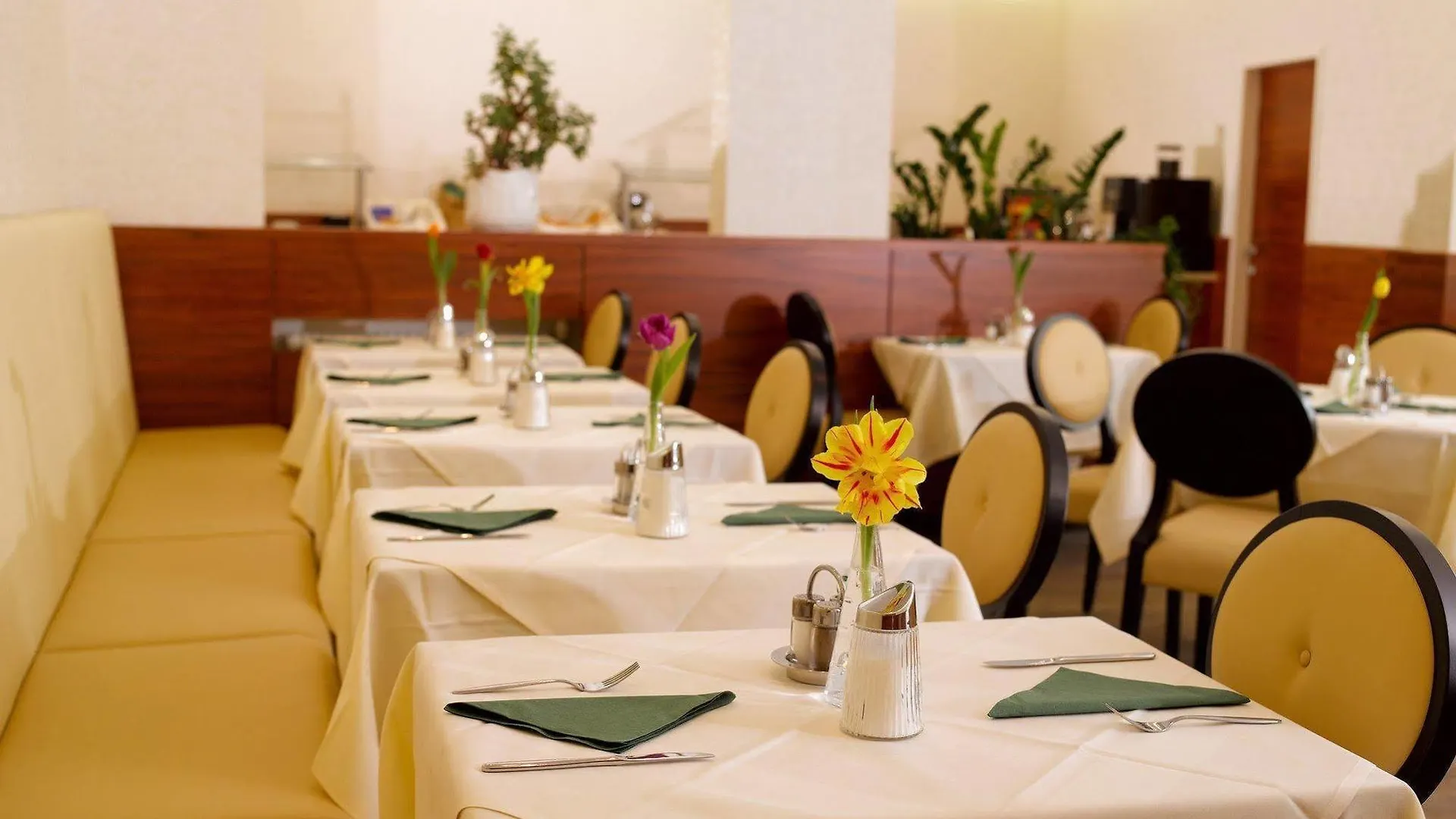 ****  Hotel Drei Raben Graz Austria