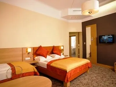 Hotel Drei Raben Graz