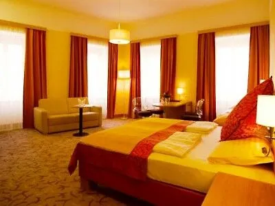 Hotel Drei Raben Graz Austria