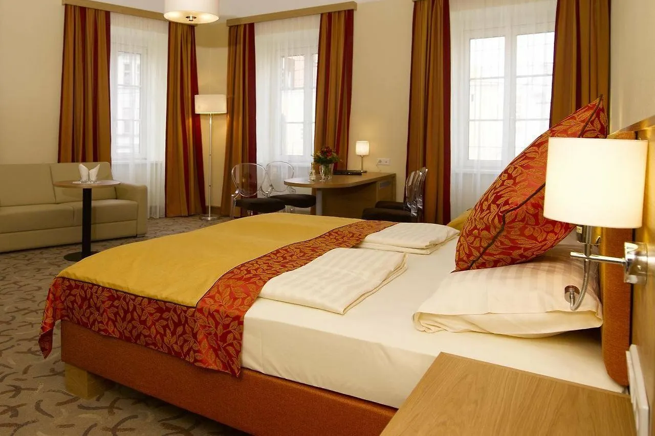 Hotel Drei Raben Graz